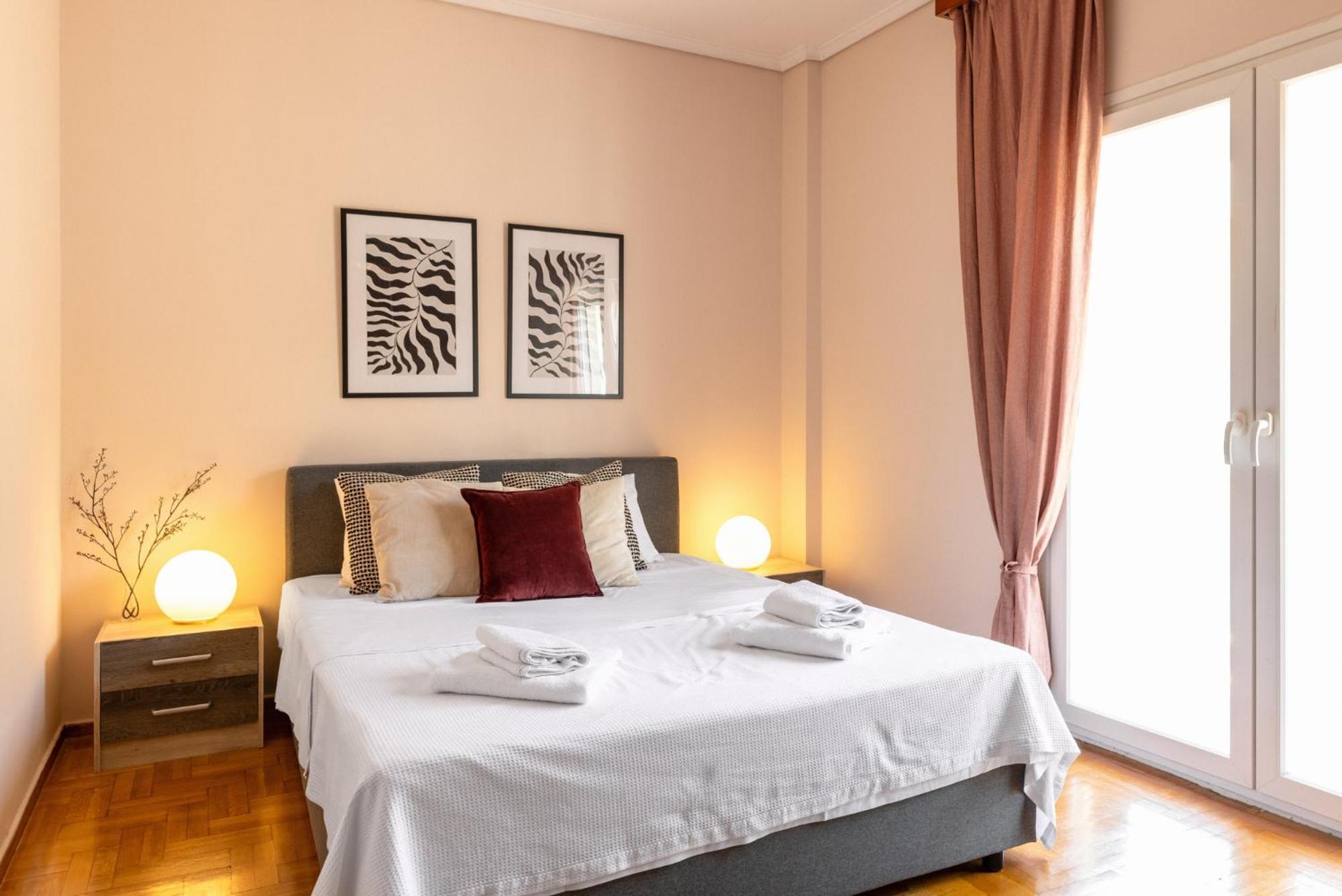 Eca Suites Thessaloníki Ngoại thất bức ảnh