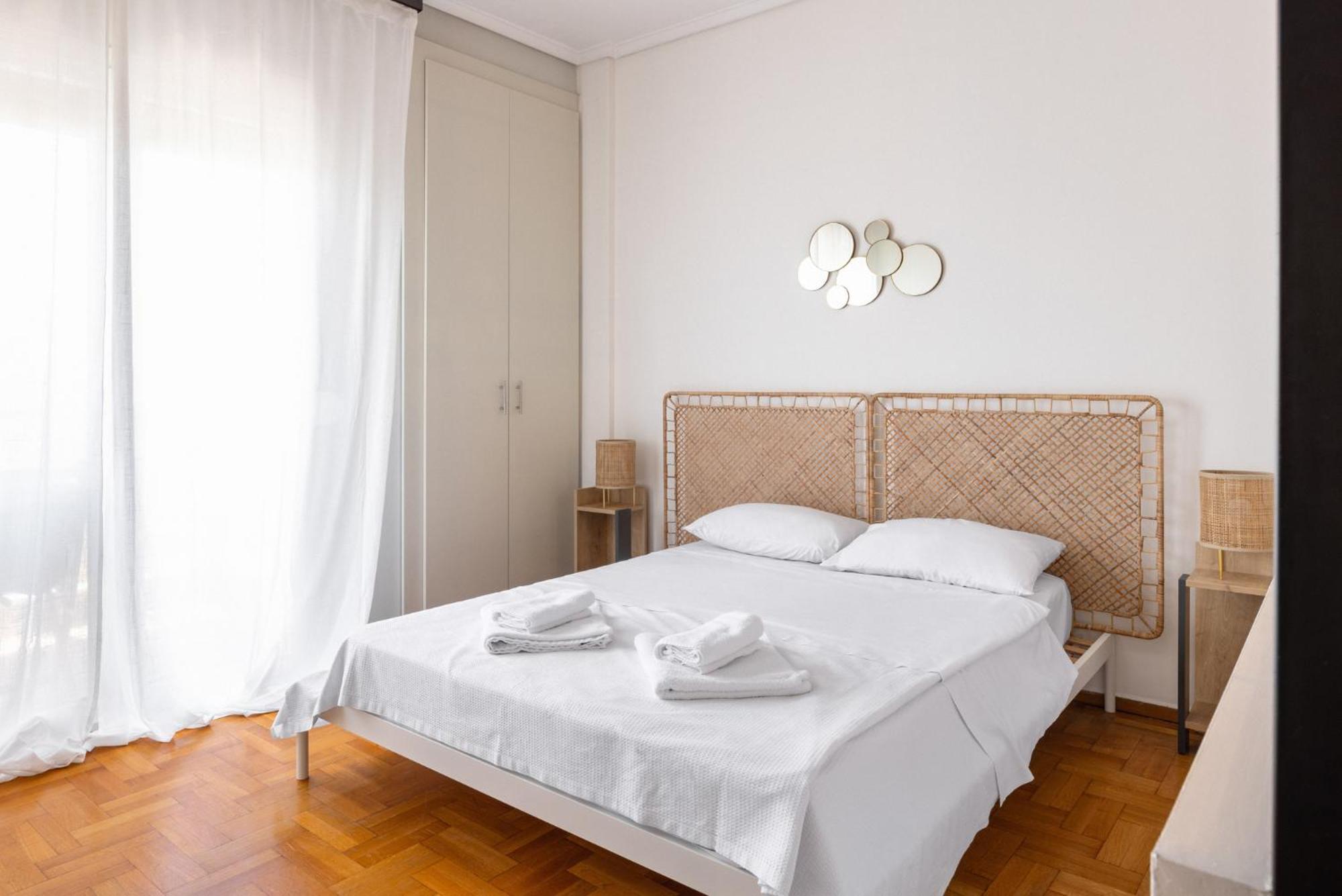Eca Suites Thessaloníki Ngoại thất bức ảnh