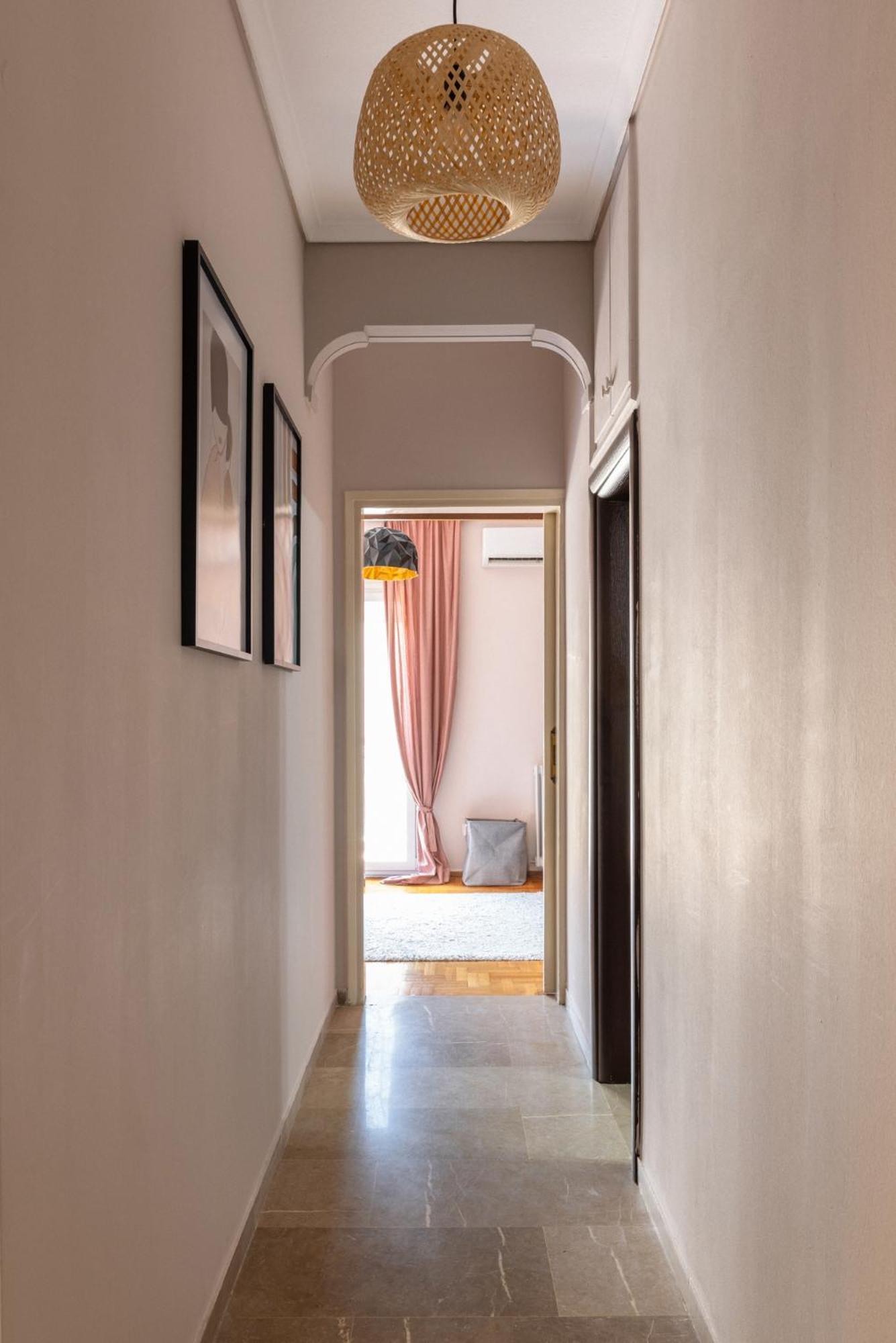 Eca Suites Thessaloníki Ngoại thất bức ảnh