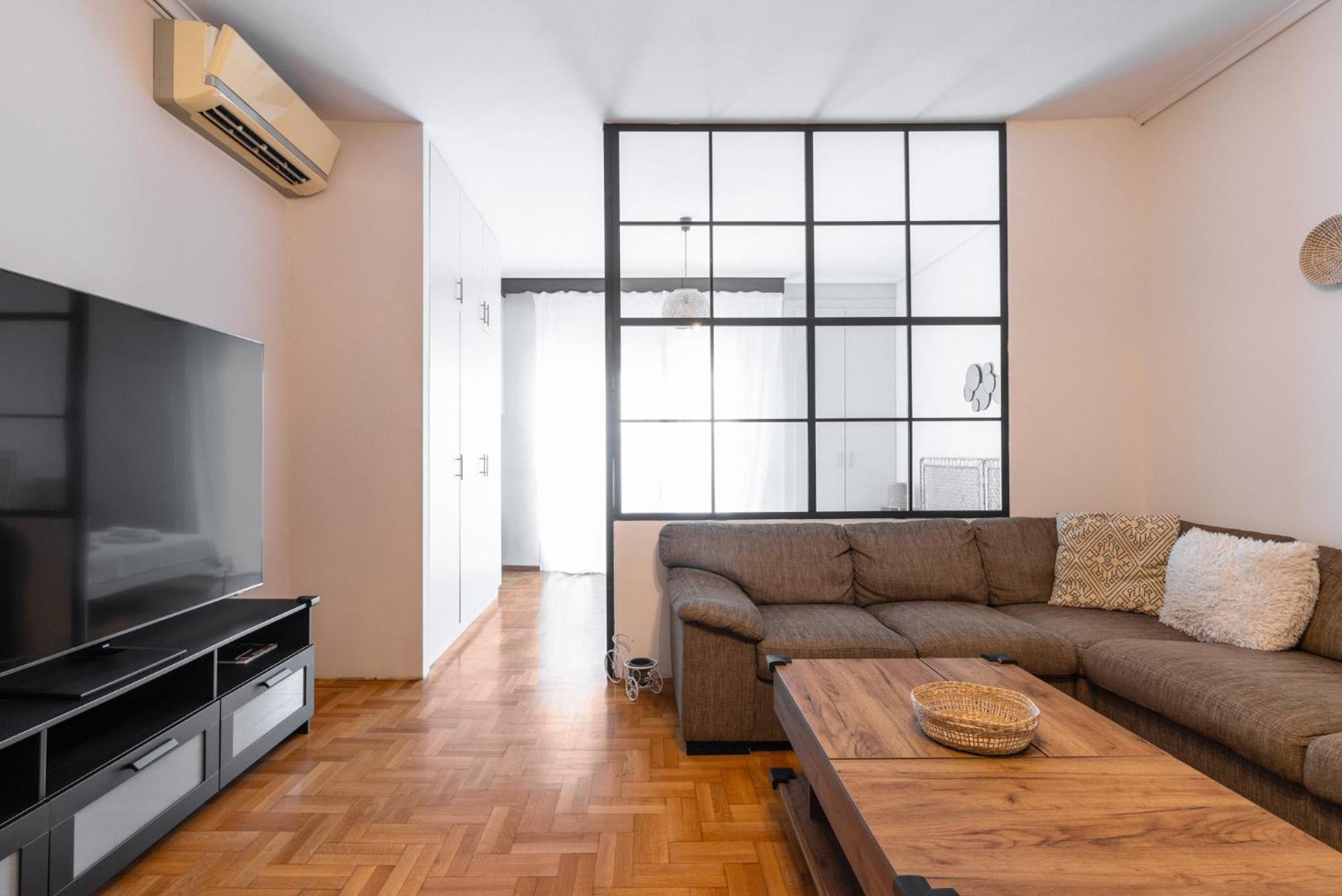 Eca Suites Thessaloníki Ngoại thất bức ảnh