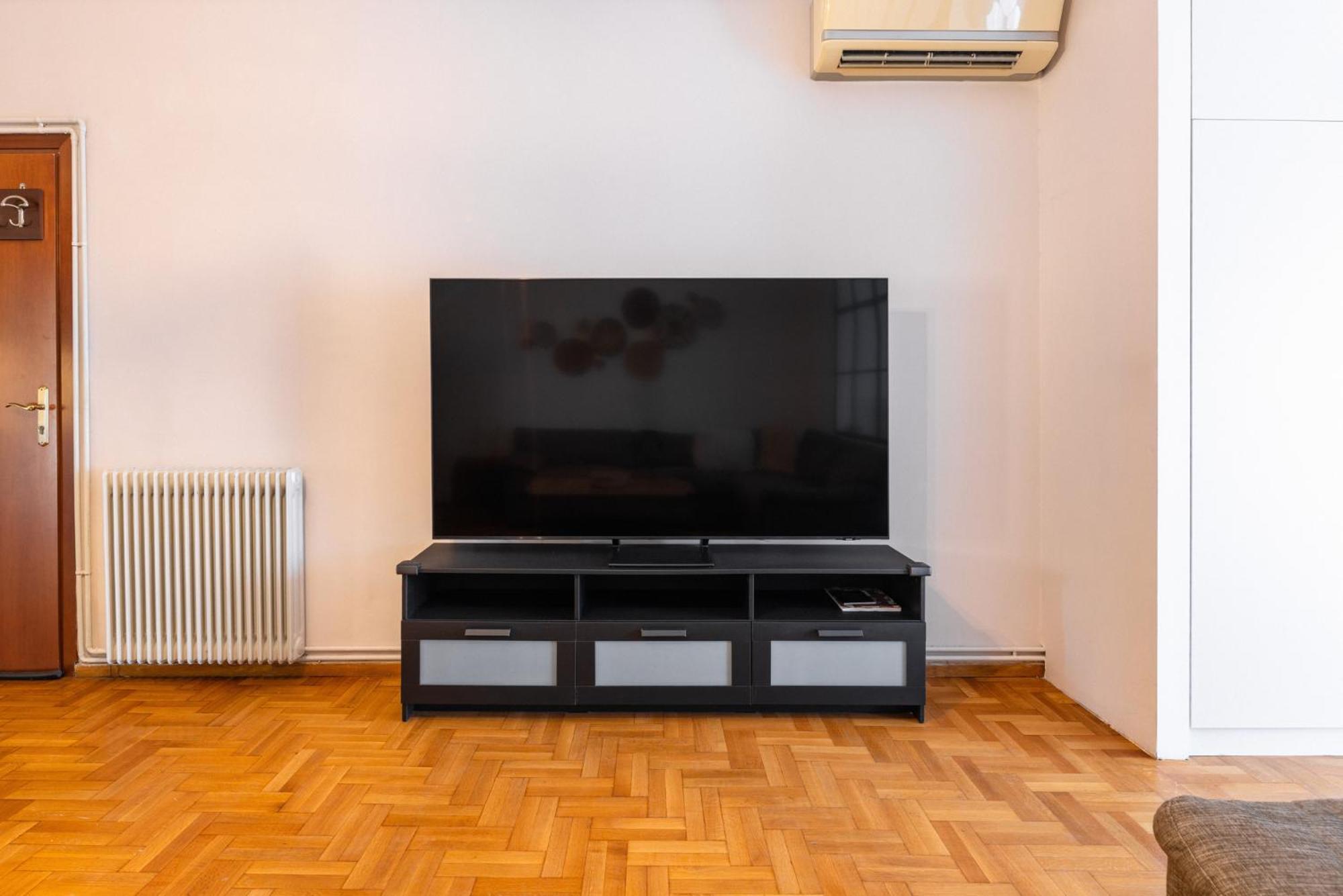 Eca Suites Thessaloníki Ngoại thất bức ảnh