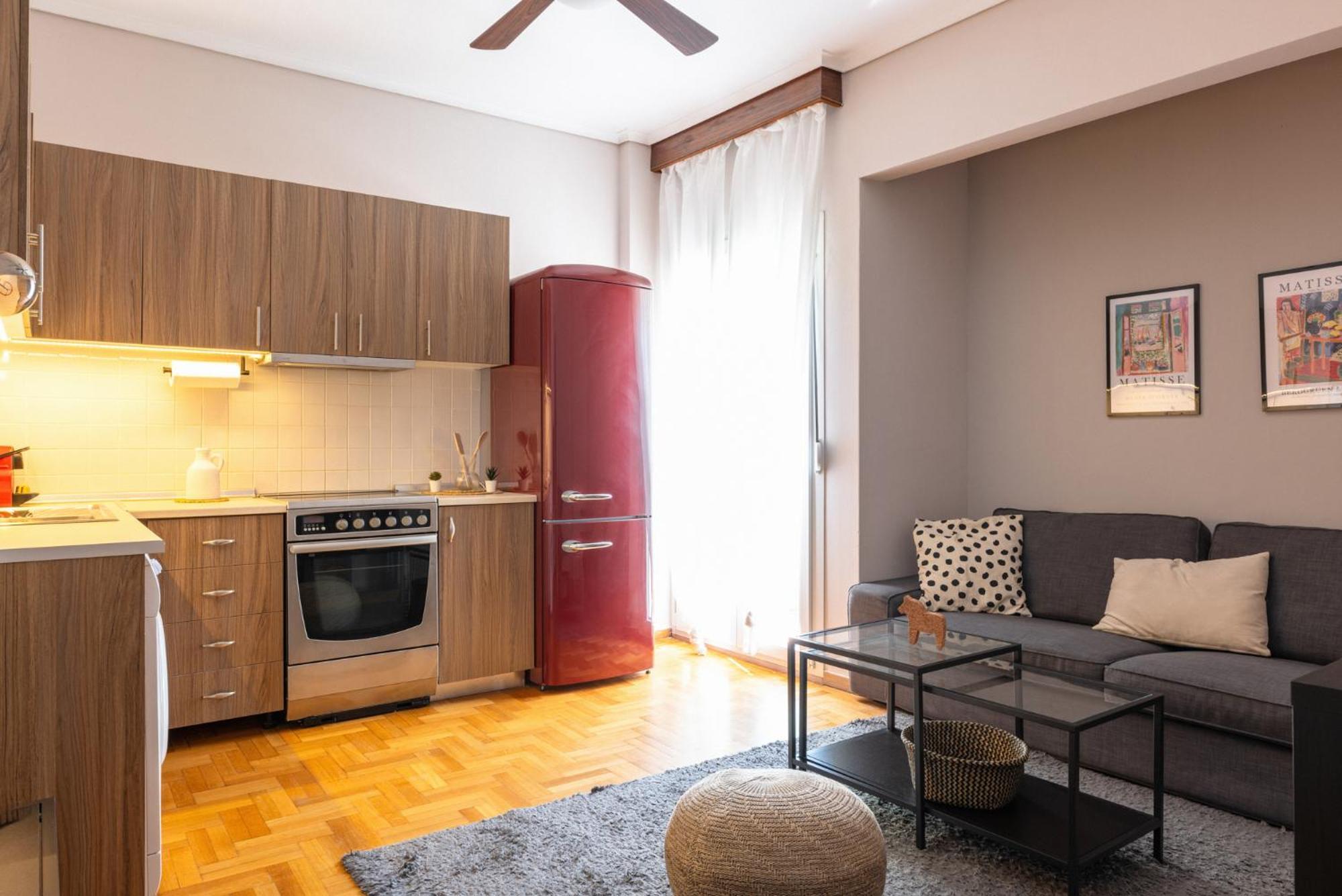 Eca Suites Thessaloníki Ngoại thất bức ảnh
