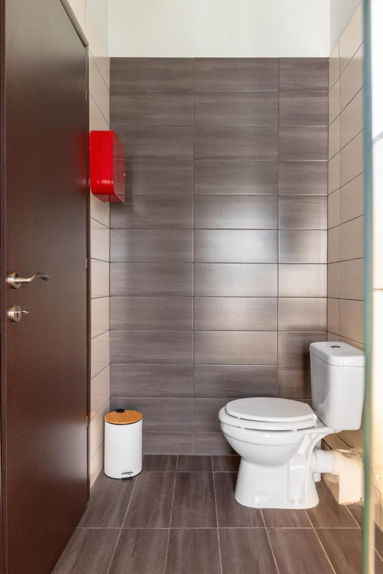 Eca Suites Thessaloníki Ngoại thất bức ảnh