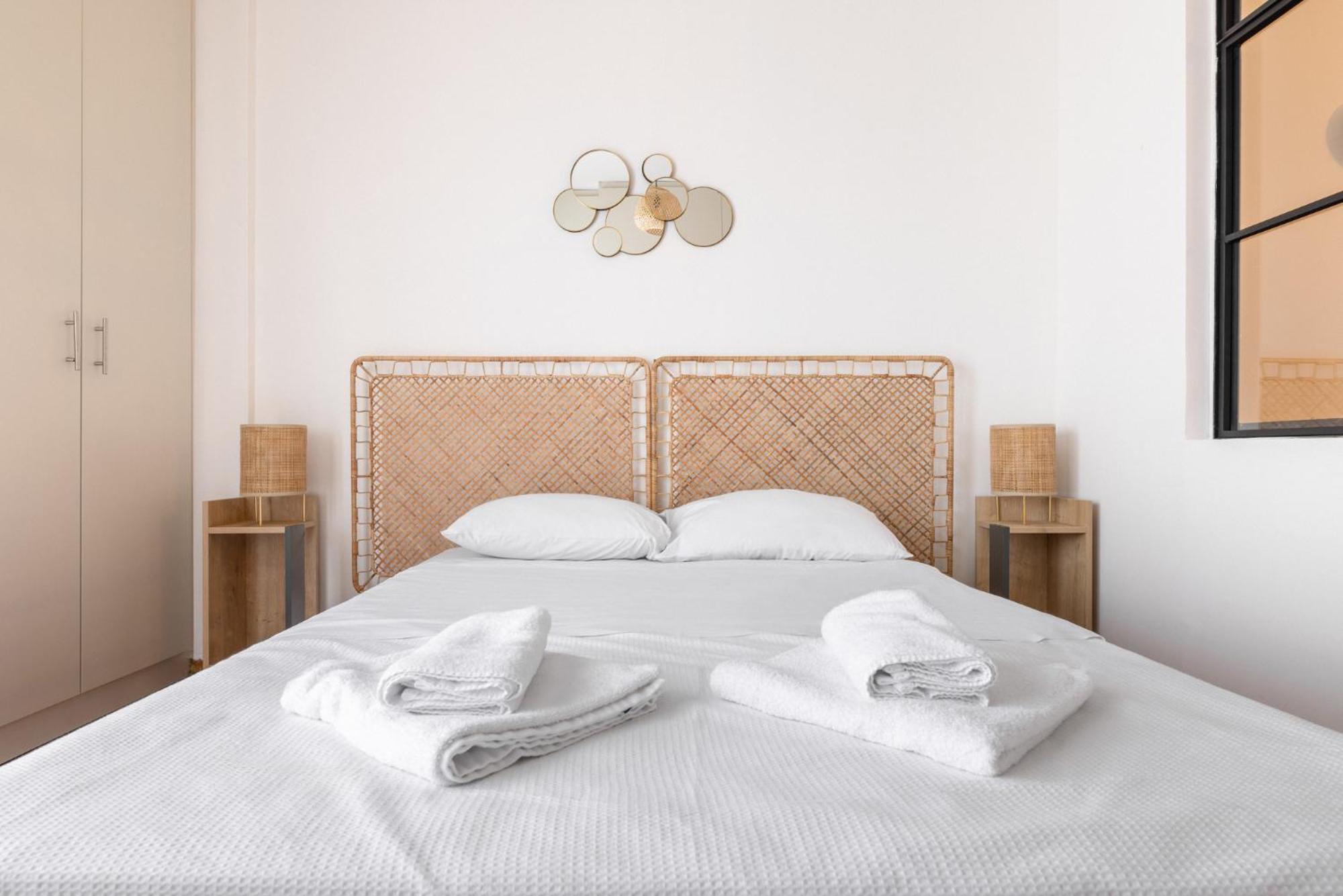 Eca Suites Thessaloníki Ngoại thất bức ảnh