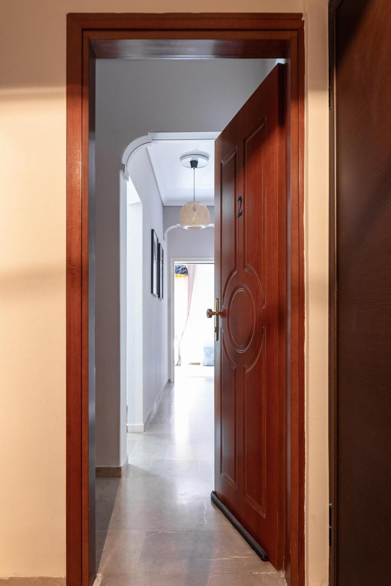 Eca Suites Thessaloníki Ngoại thất bức ảnh