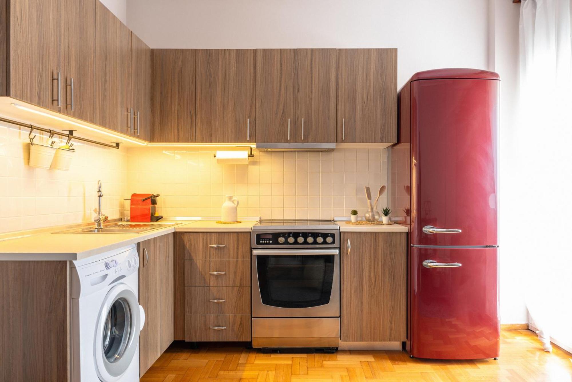 Eca Suites Thessaloníki Ngoại thất bức ảnh